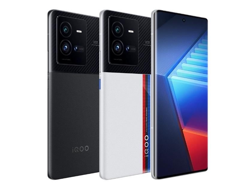 iQOO 10 Pro