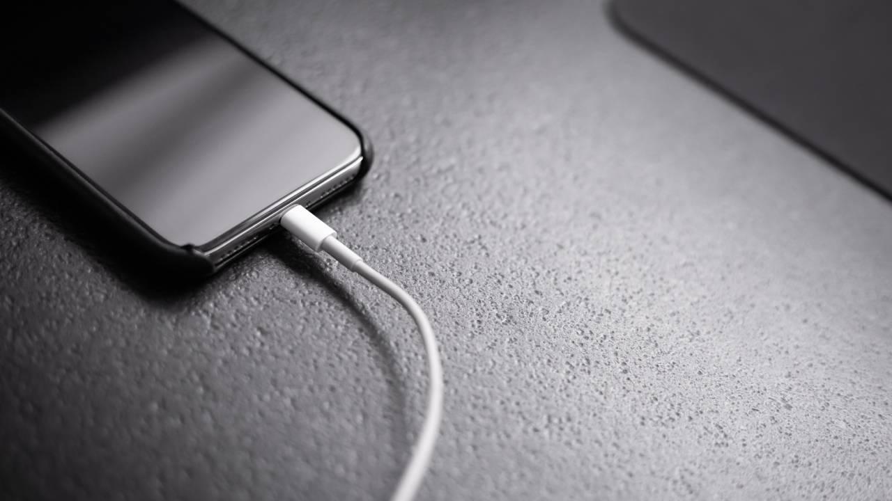 Many smartphones have optimized charging