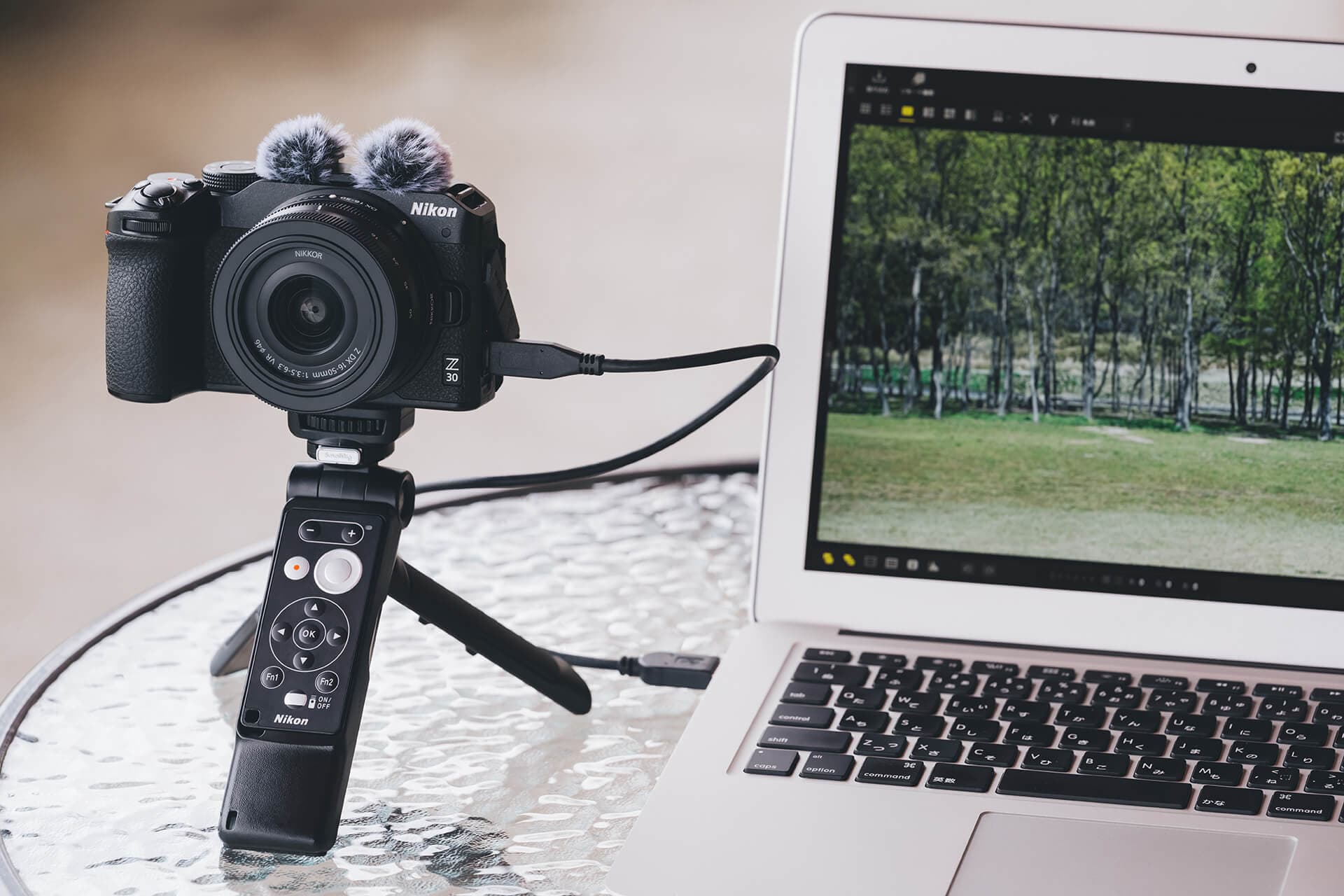 Nikon
