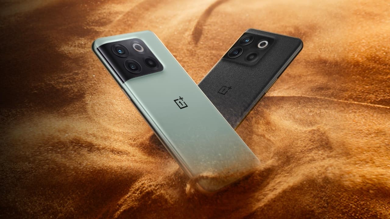 Chystané OnePlus 10T uniklo v celé své kráse na videu den před premiérou