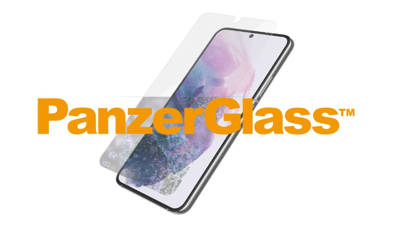 Soutěžte s námi o 5× sklo a pouzdro na Galaxy S22 od PanzerGlass