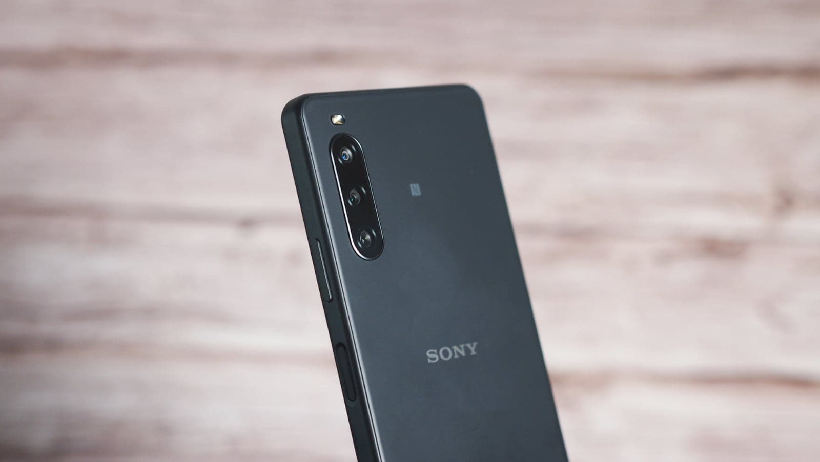 Sony Xperia 10 IV recenze