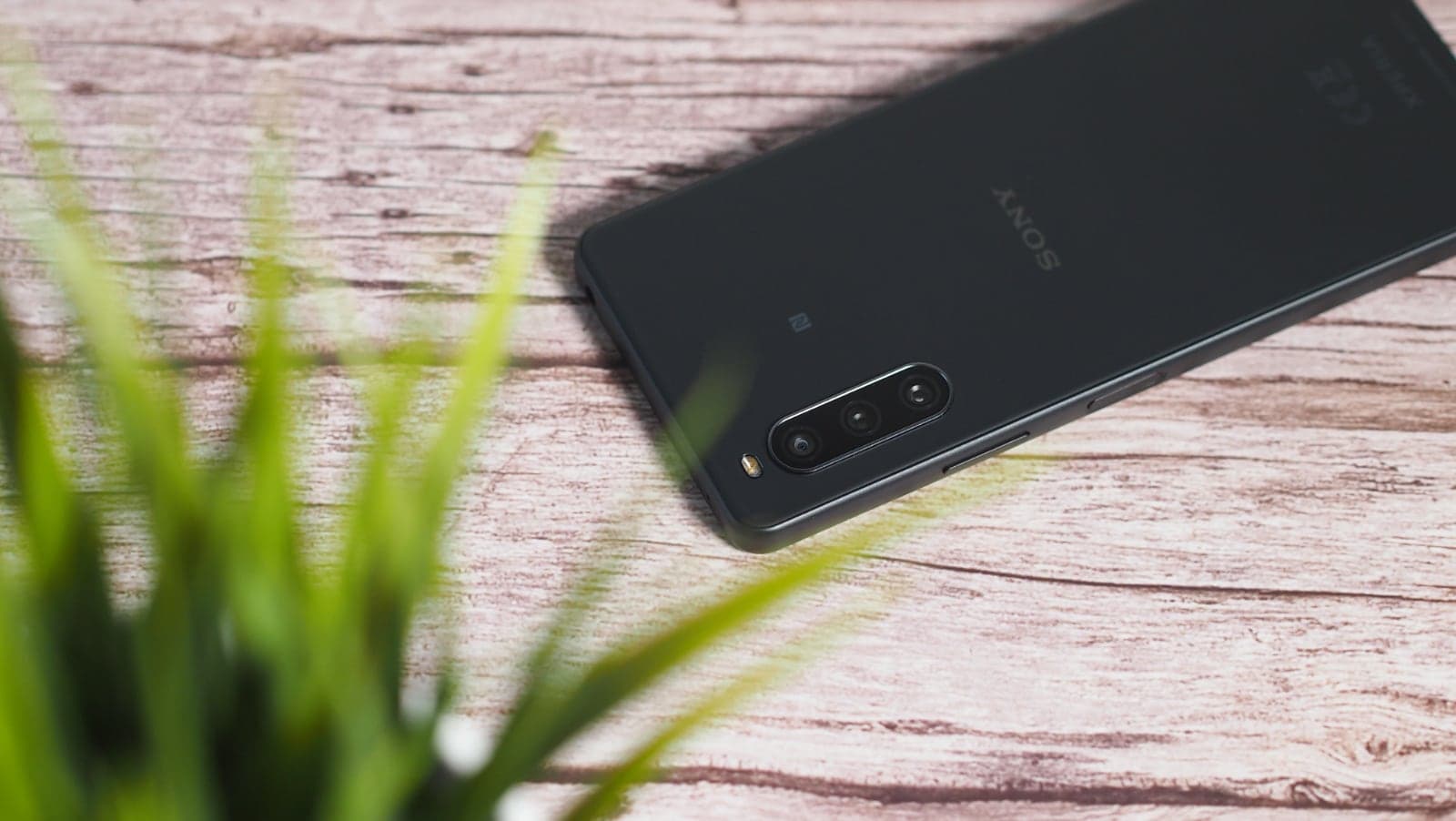 Sony Xperia 10 IV recenze