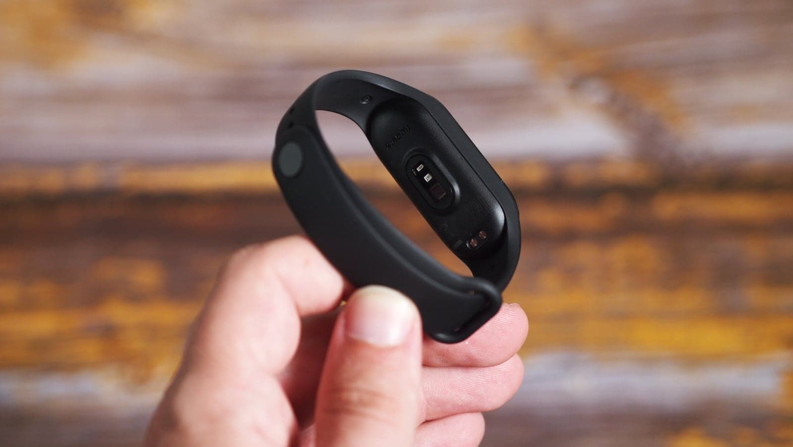 Xiaomi Mi Band 7 recenze