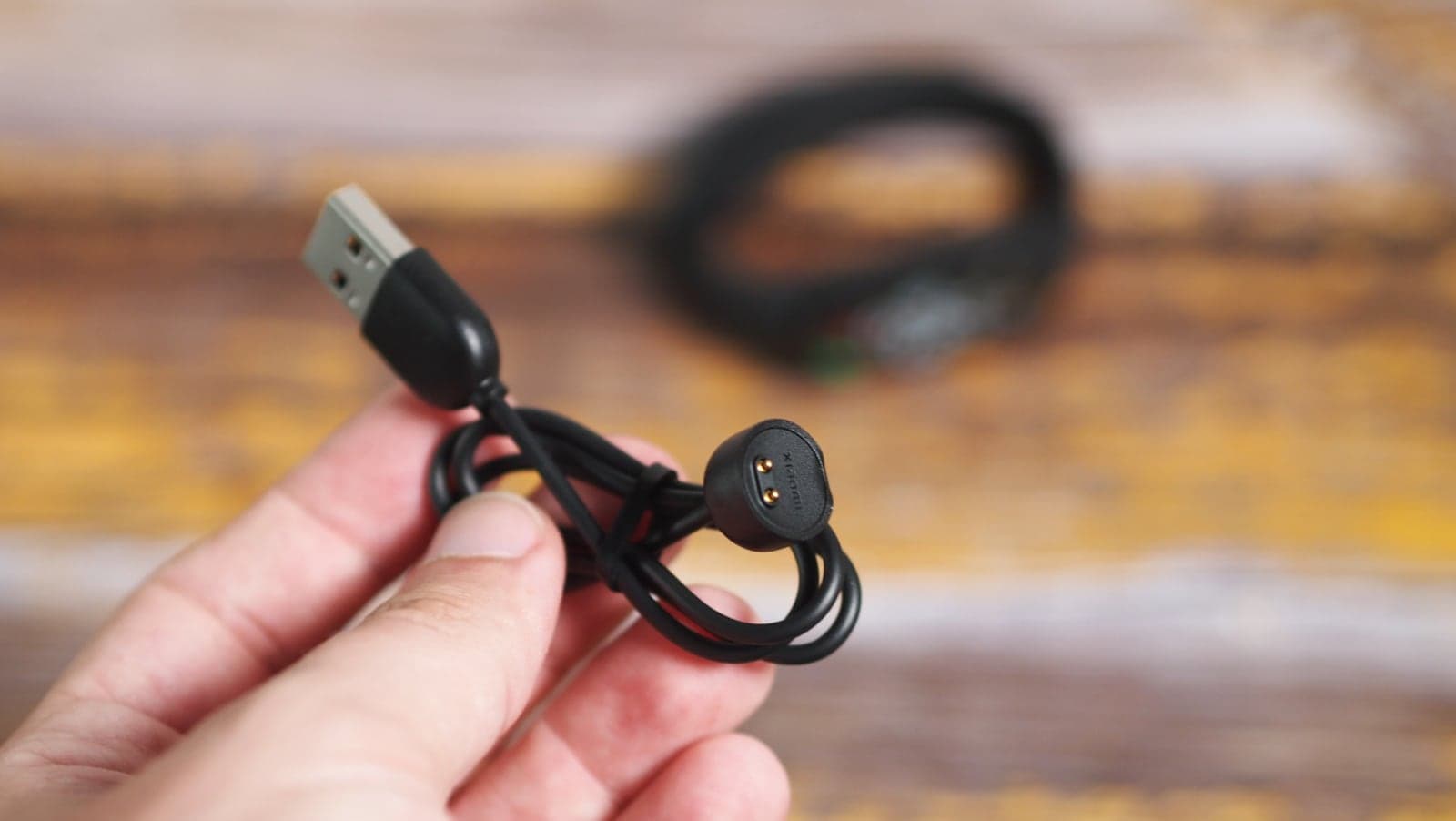 Xiaomi Mi Band 7 recenze