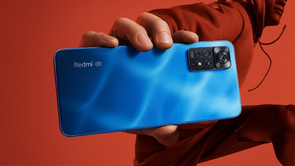 Xiaomi Redmi Note 11 Pro
