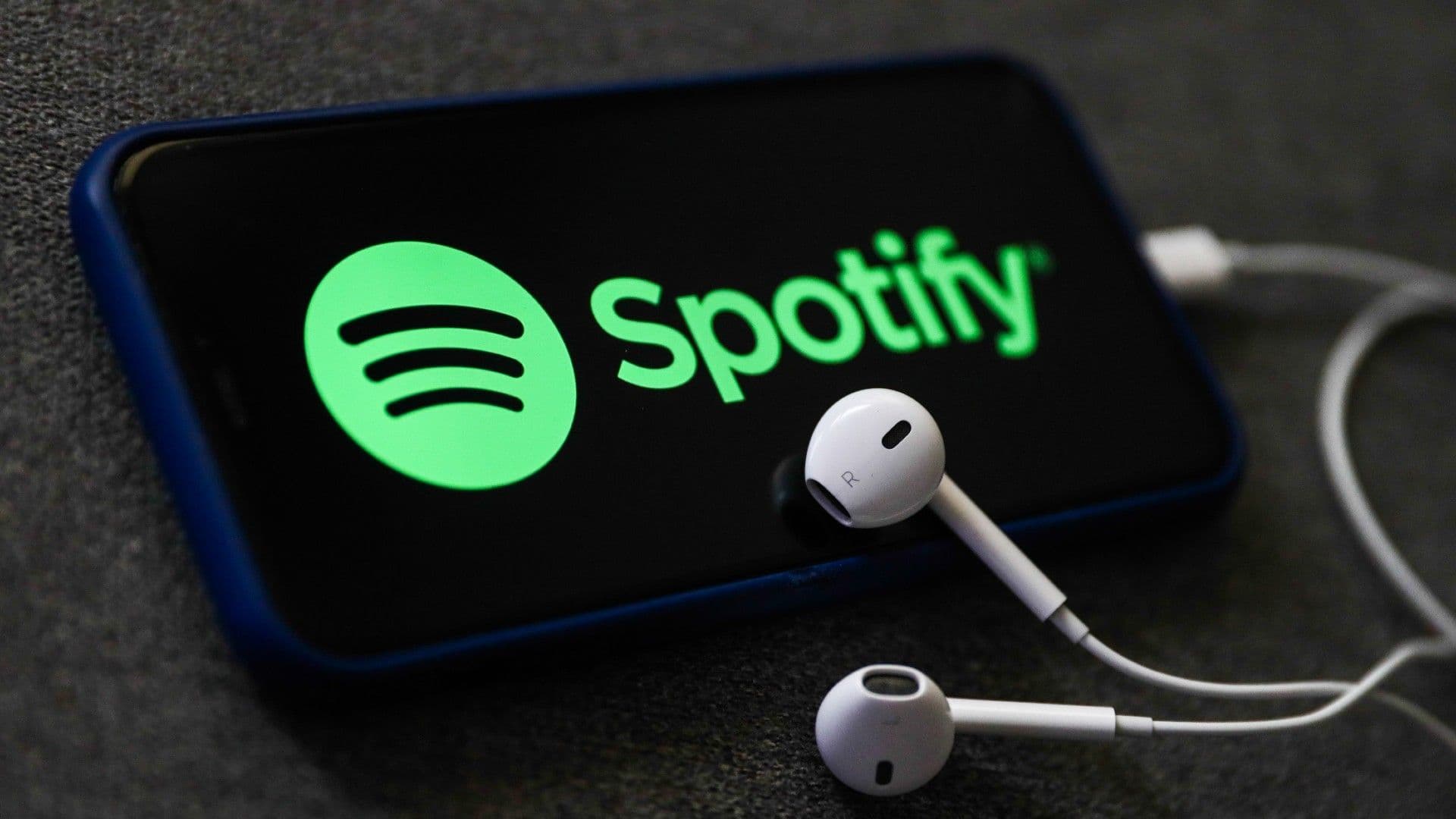 Nevyužitý potenciál? Spotify začíná svým uživatelům prodávat i lístky na koncerty