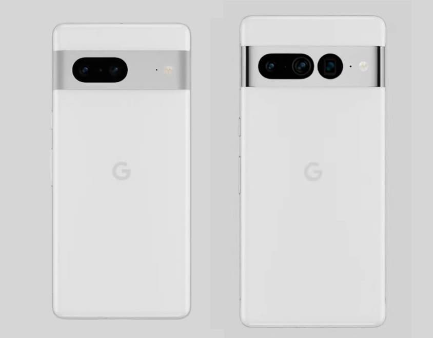 Google Pixel 7