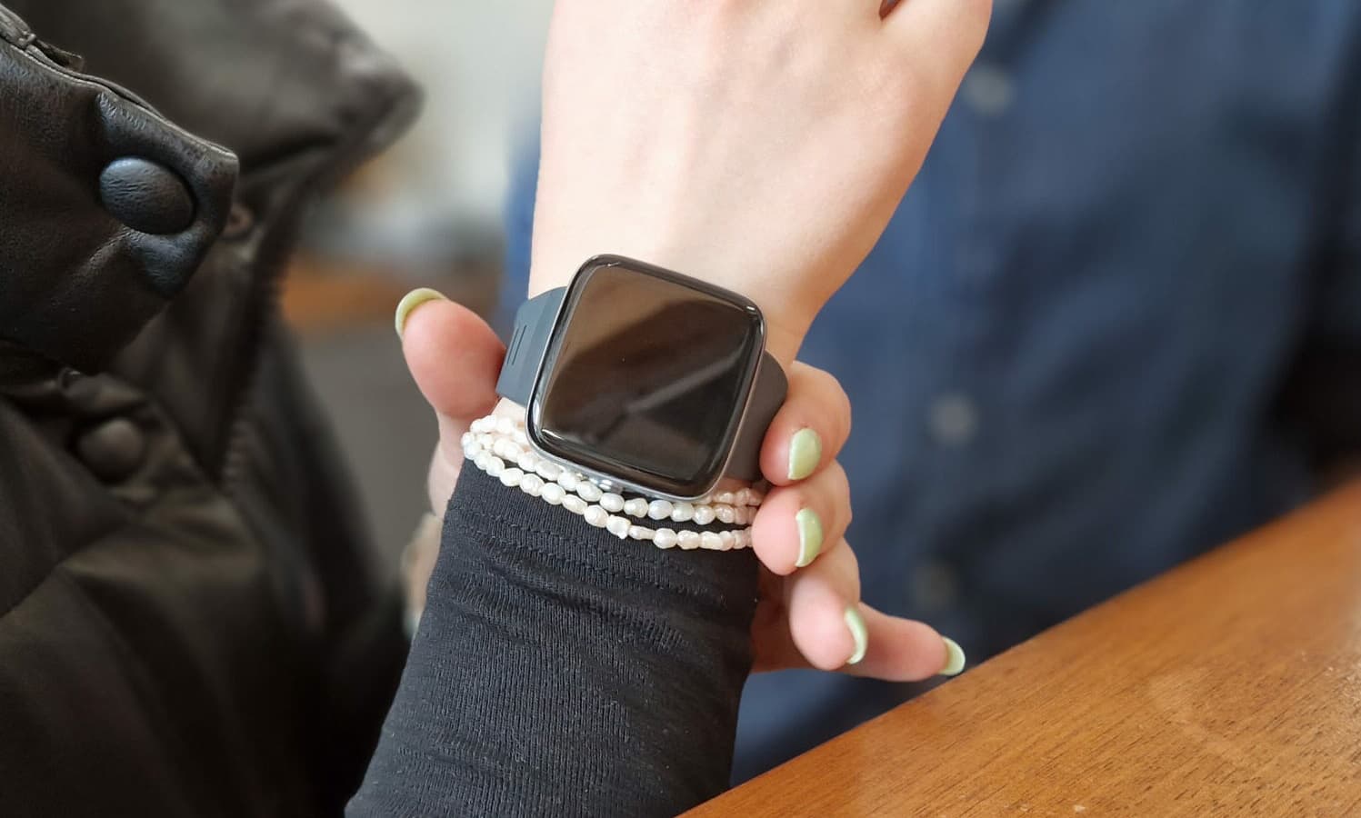 Tyhle hodinky umí něco, co ani Apple Watch neumí. Ocenily by to přitom miliony lidí