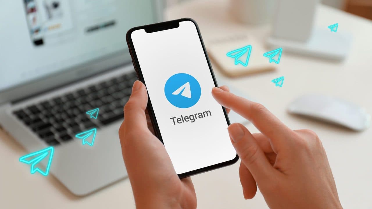 Telegram obdržel obrovskou aktualizaci, potěší zejména prémiové uživatele