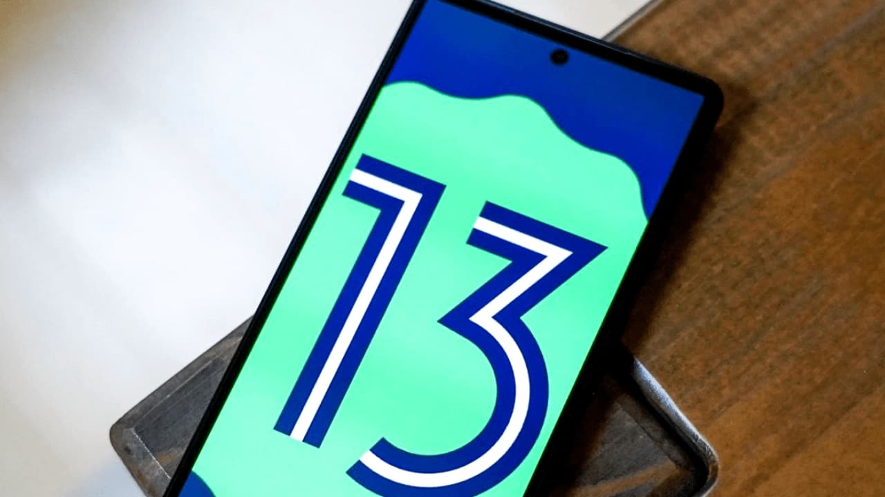 Před pár dny se Android 13 představil ve své finální verzi