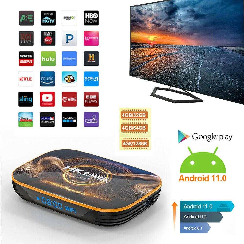 Android Box