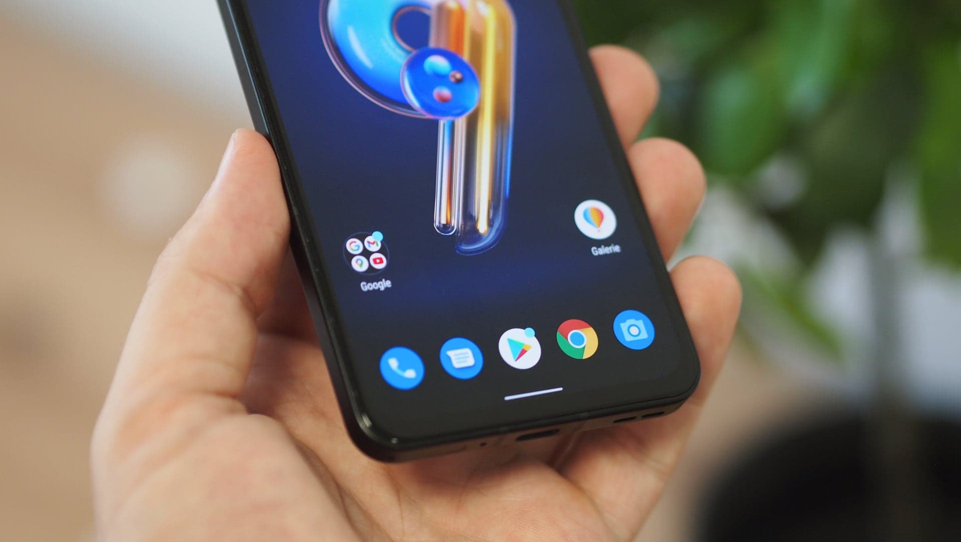 Na nový Asus Zenfone 9 míří Android 13. Jak probíhá instalace?