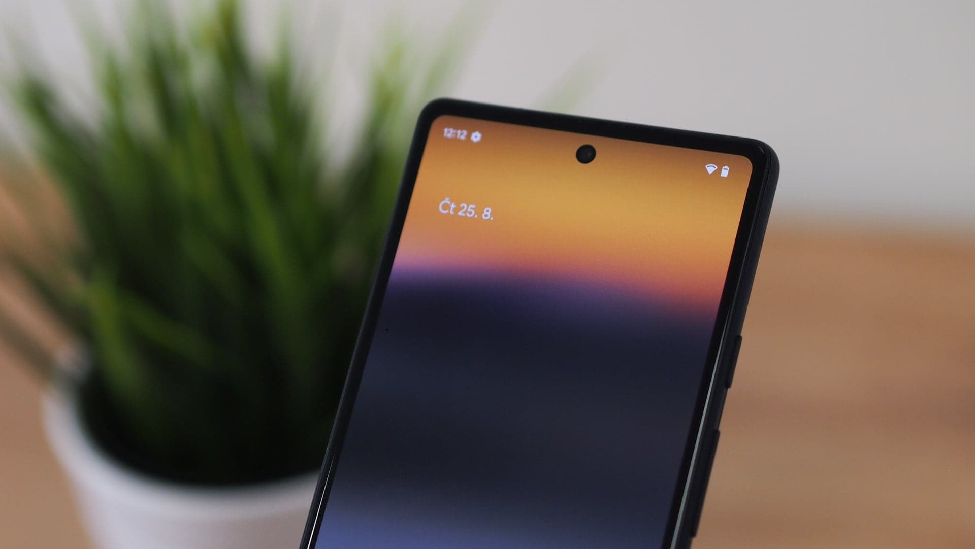 Google Pixel 6a