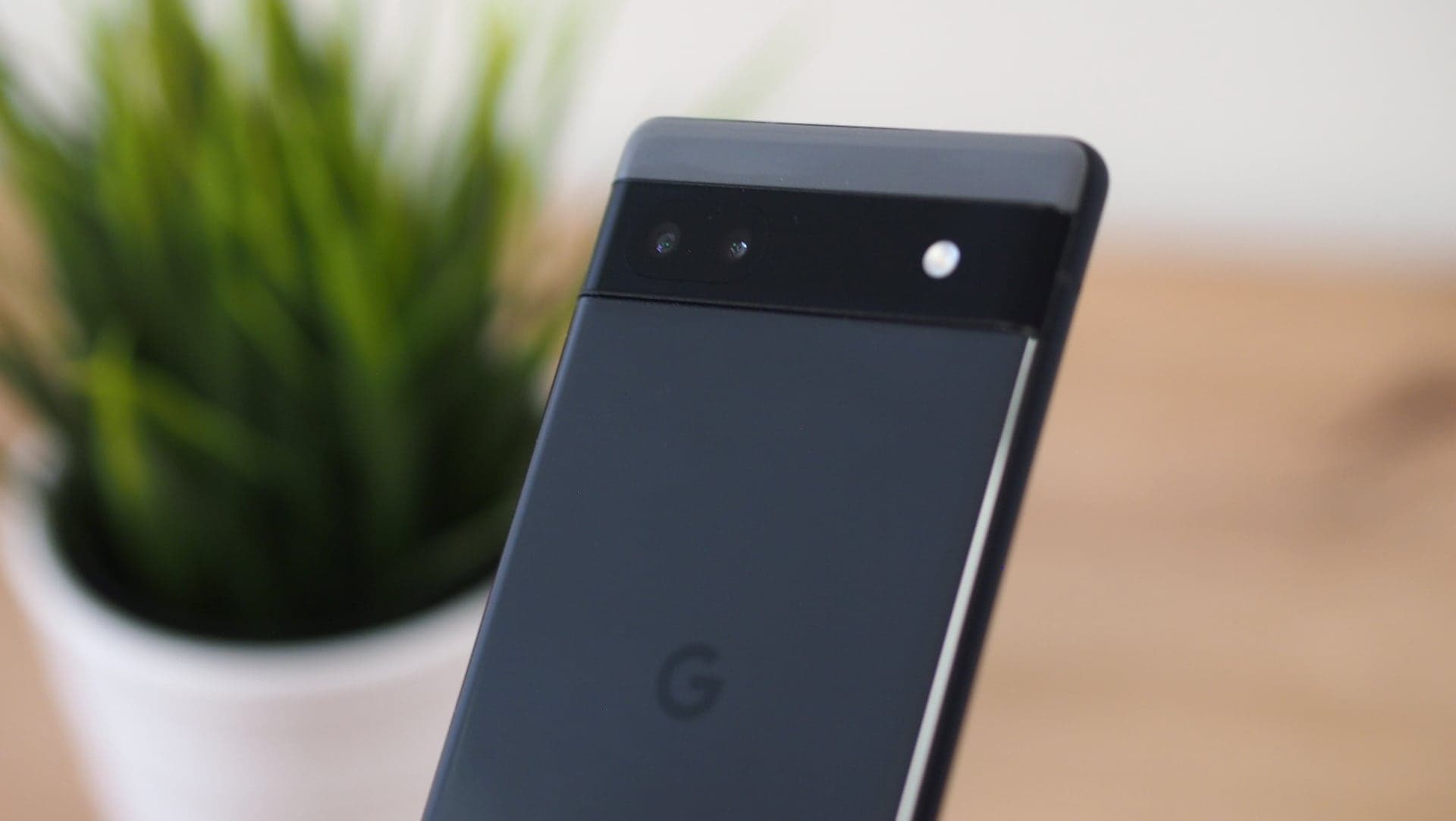 Google Pixel 6a