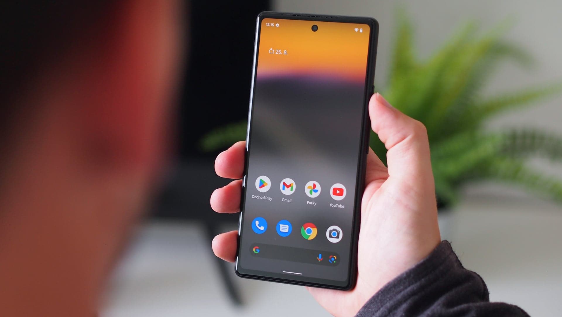 Pixel 7a může být hit! Google přidá funkce, které jsme u této řady dosud neviděli