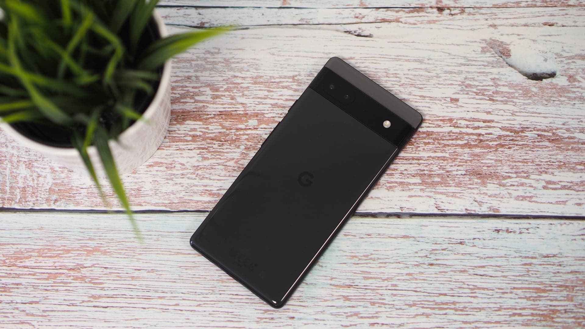 Google Pixel 6a