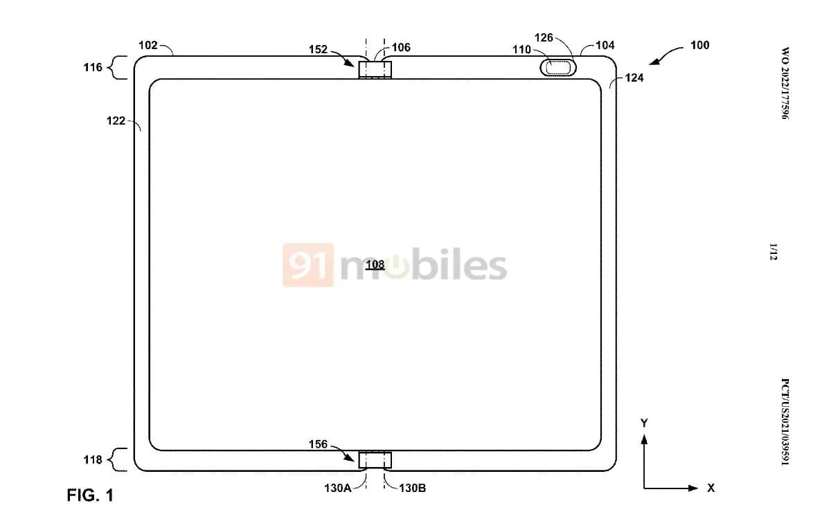 Google Pixel Notepad