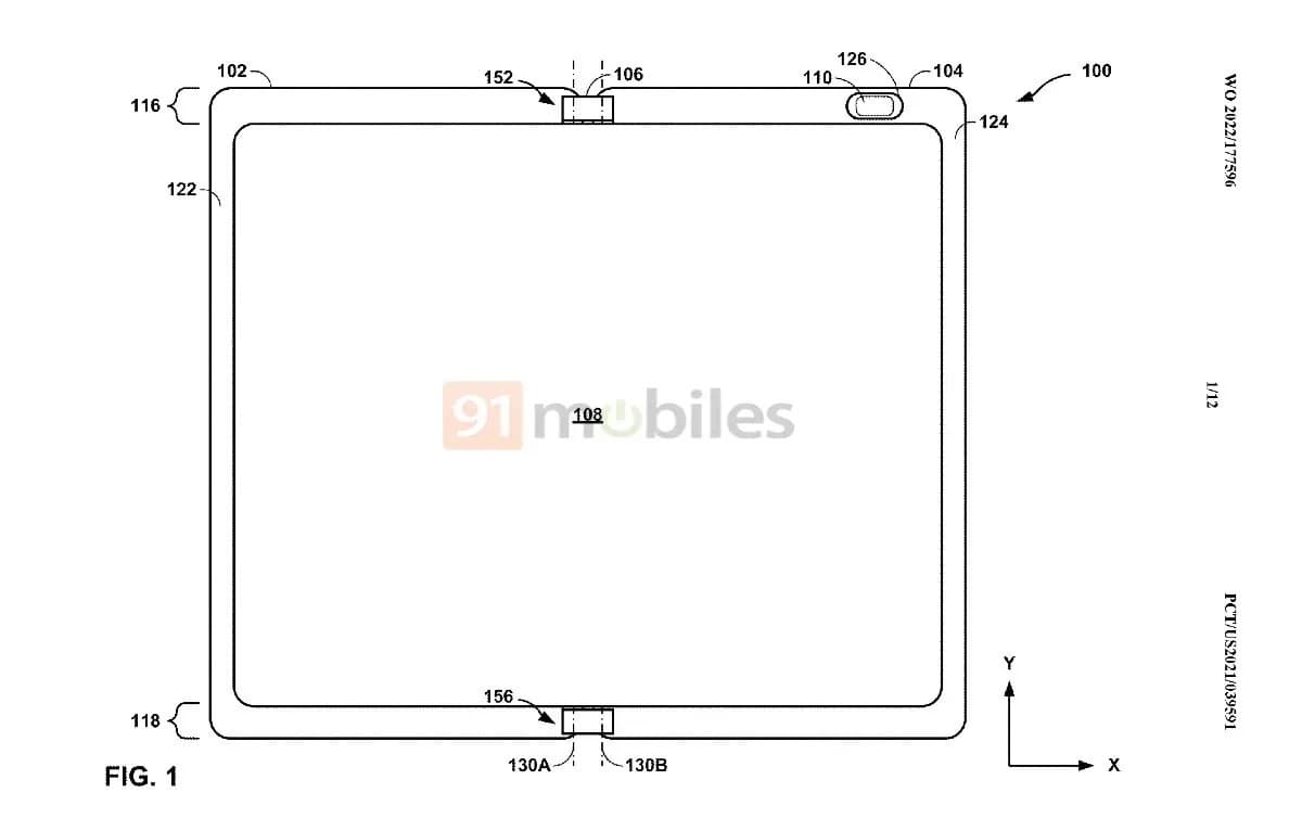 Google Pixel Notepad