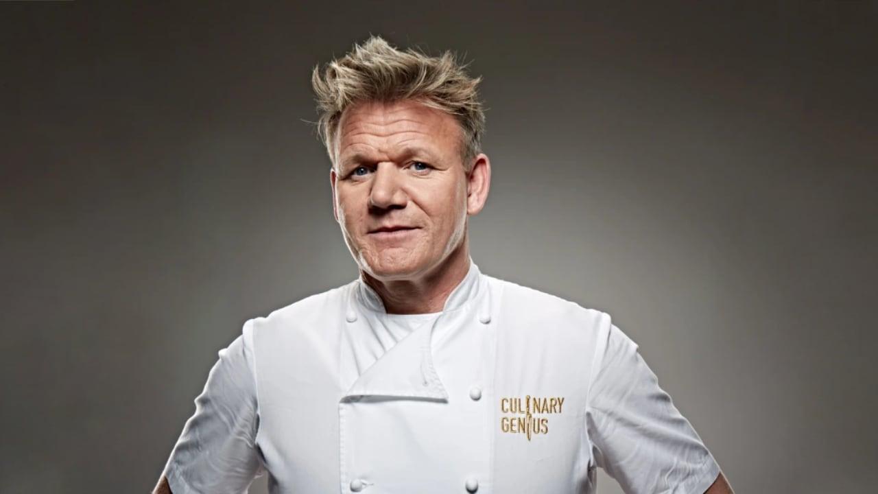 Gordon Ramsay