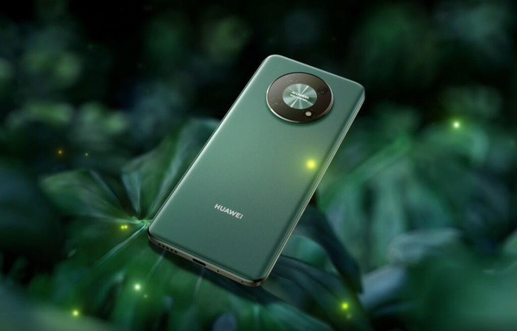 Huawei Nova Y90