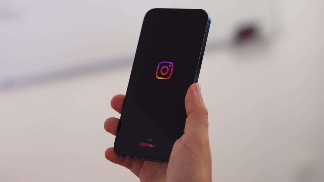 Jak sdílet příspěvek na Instagramu?