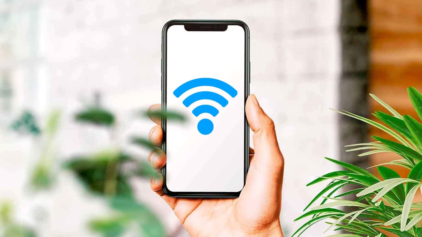 Návod: Jak u iPhonu sdílet heslo k Wi-Fi síti?