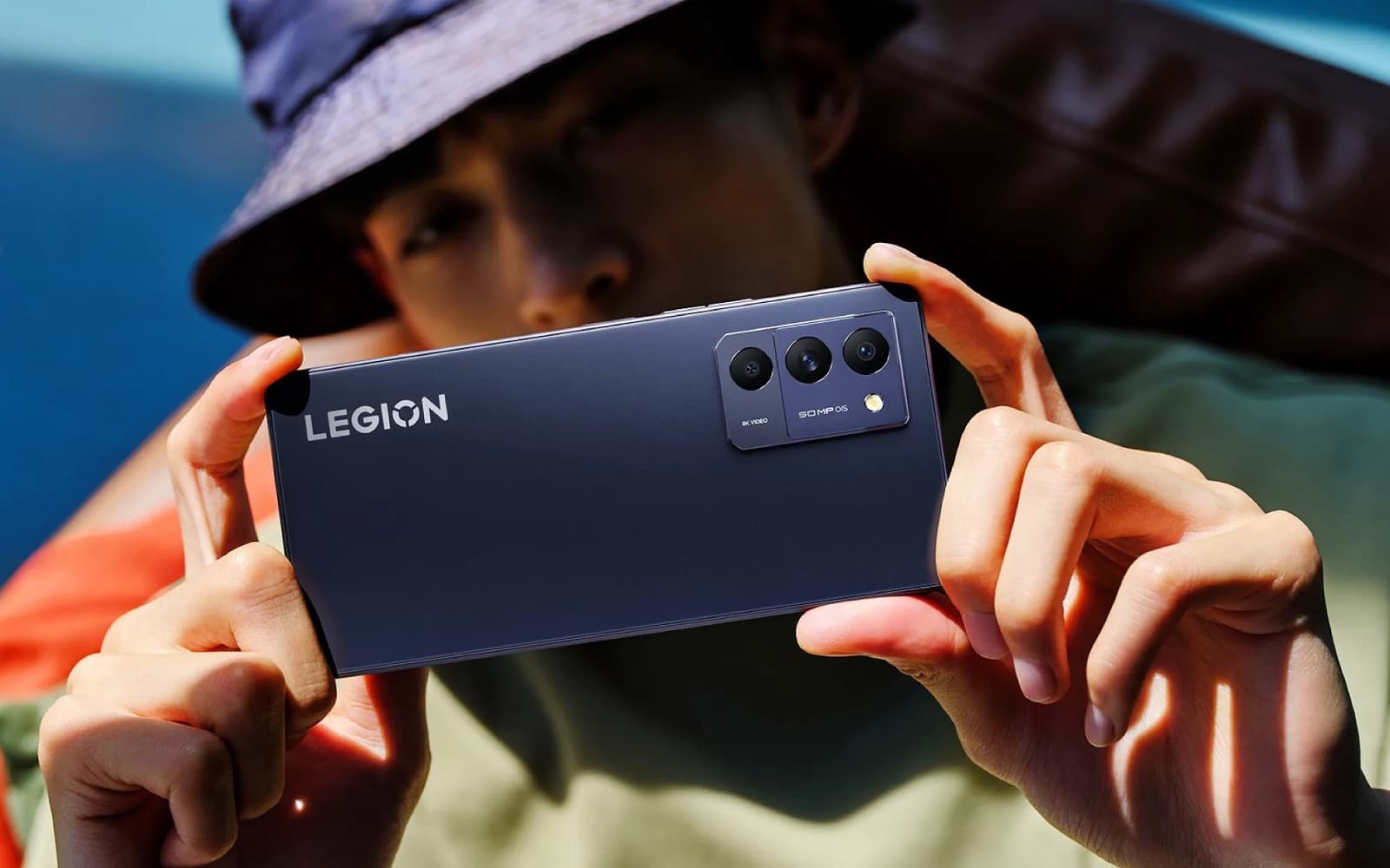 Herní telefony už netáhnou. Lenovo oficiálně ruší řadu Legion