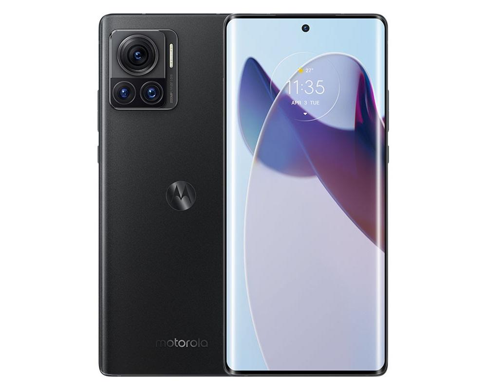 Motorola Moto X30 Pro