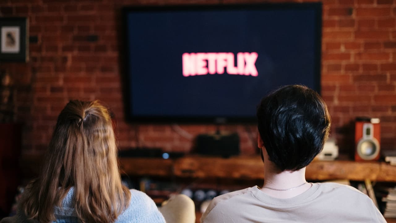 Zákaz sdílených účtů funguje. Netflix zaznamenal významný nárůst uživatelů