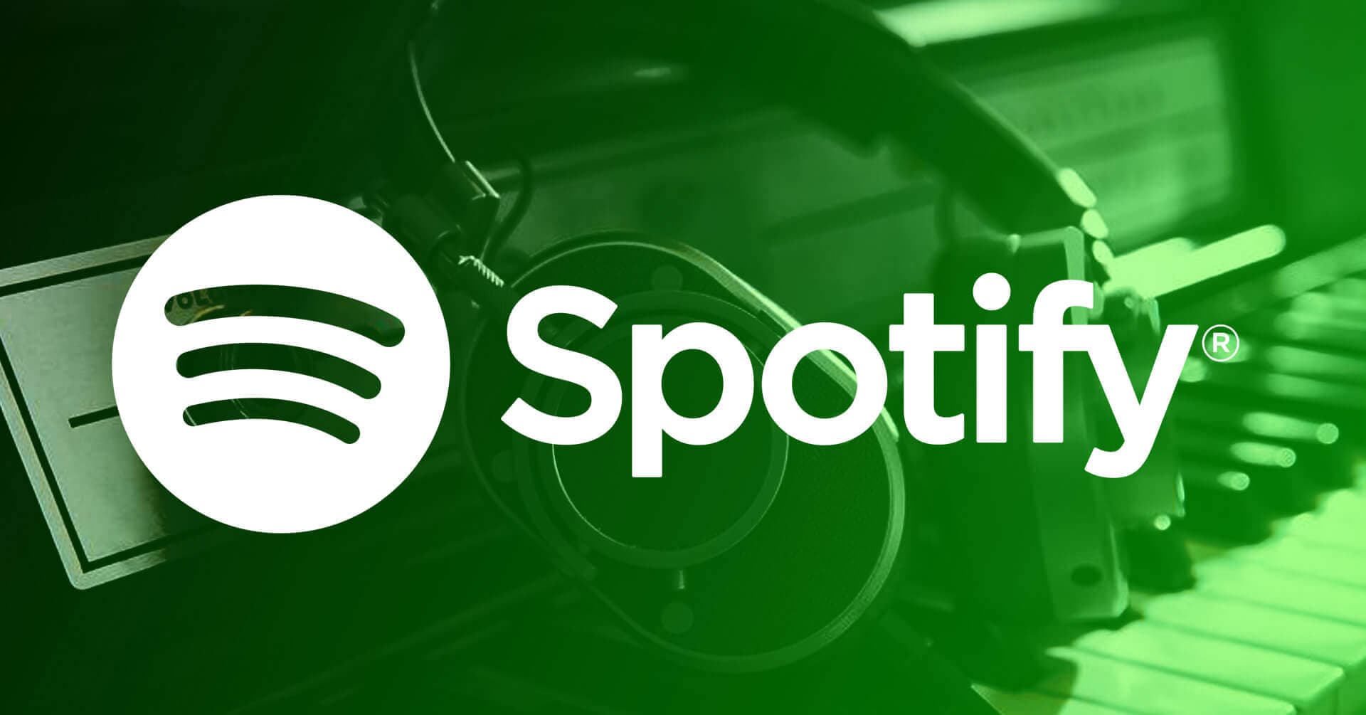 Nezůstane kámen na kameni. Spotify razantně překope svůj design