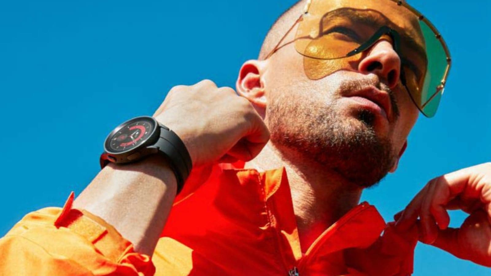 Samsung Galaxy Watch 5 Pro