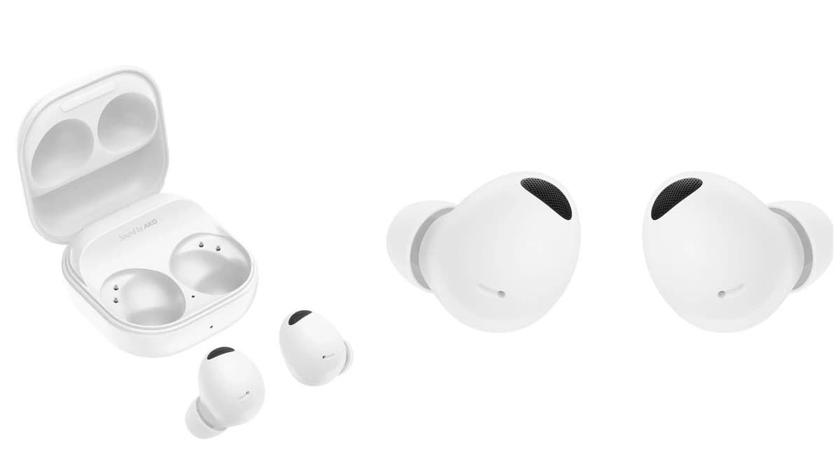 Samsung Galaxy Buds 2 Pro