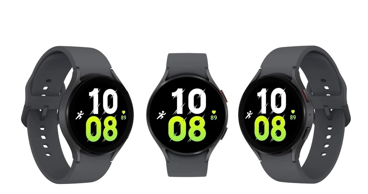 Samsung Galaxy Watch 5