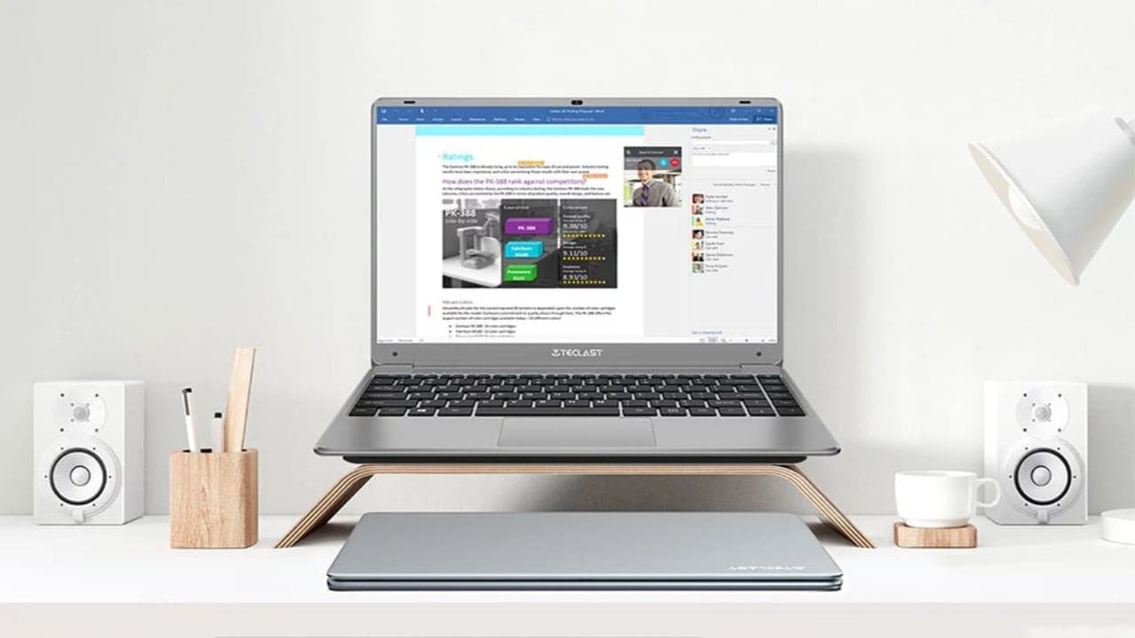 Levný notebook s Windows 10? Tenhle kousek teď seženete za pouhých 6 tisíc!