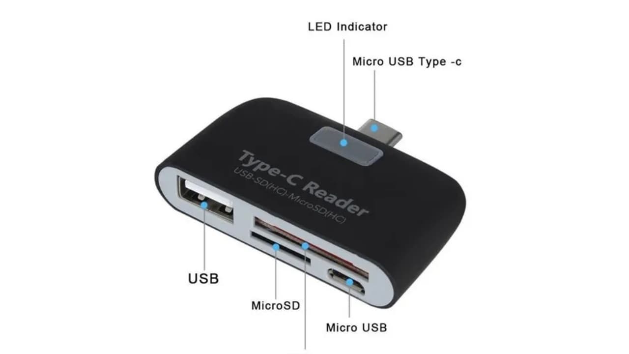 Je libo takové udělátko pro telefon?