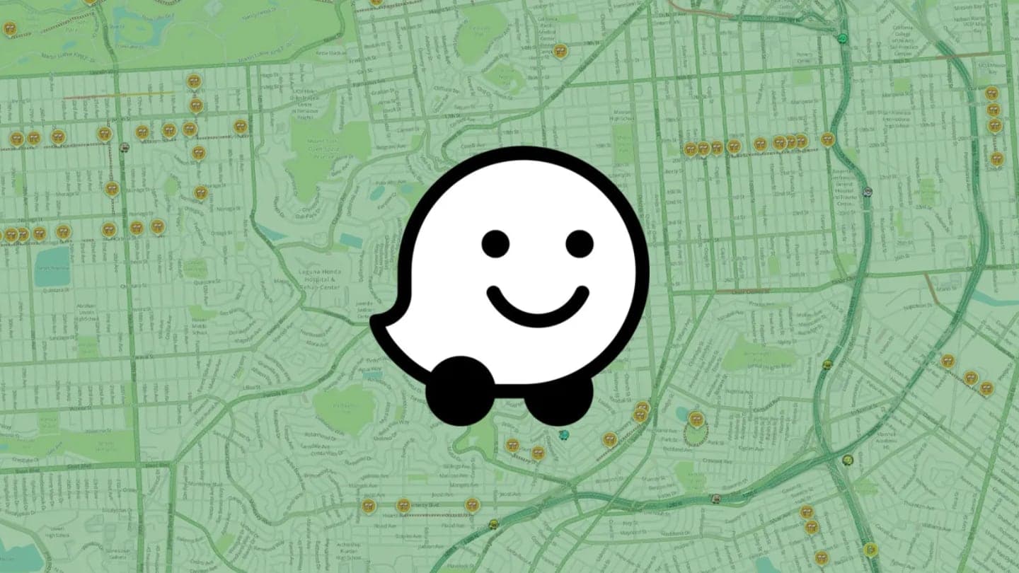 Na Waze se začínají objevovat nová varování. Raději je neignorujte