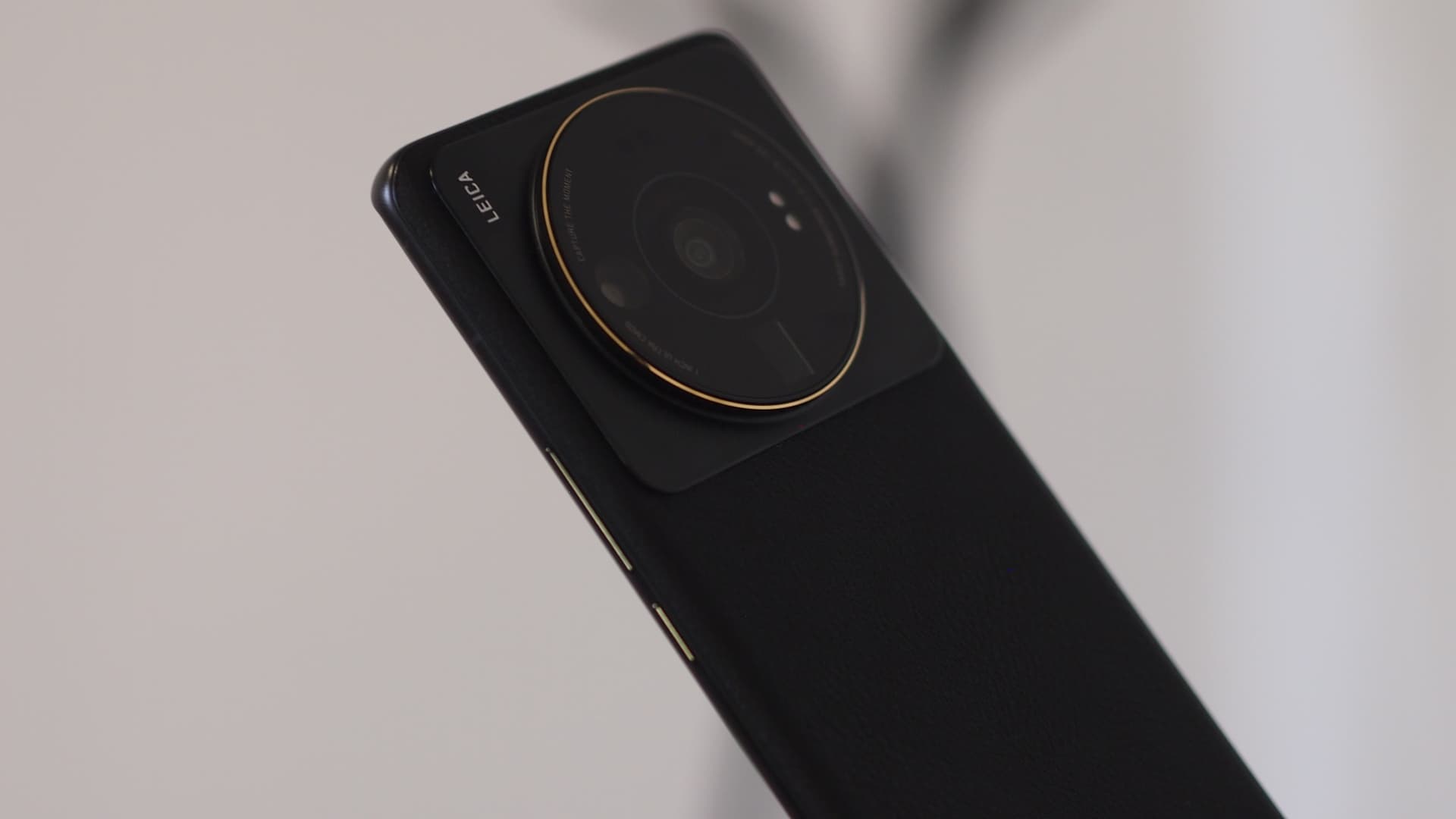 Xiaomi 12S Ultra
