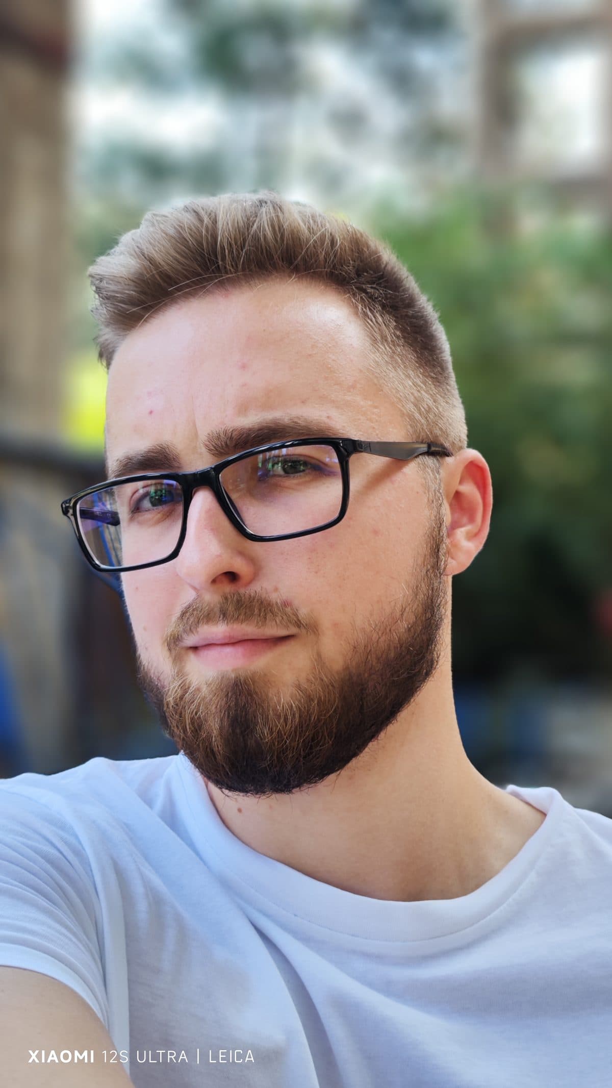 Zadní kamera