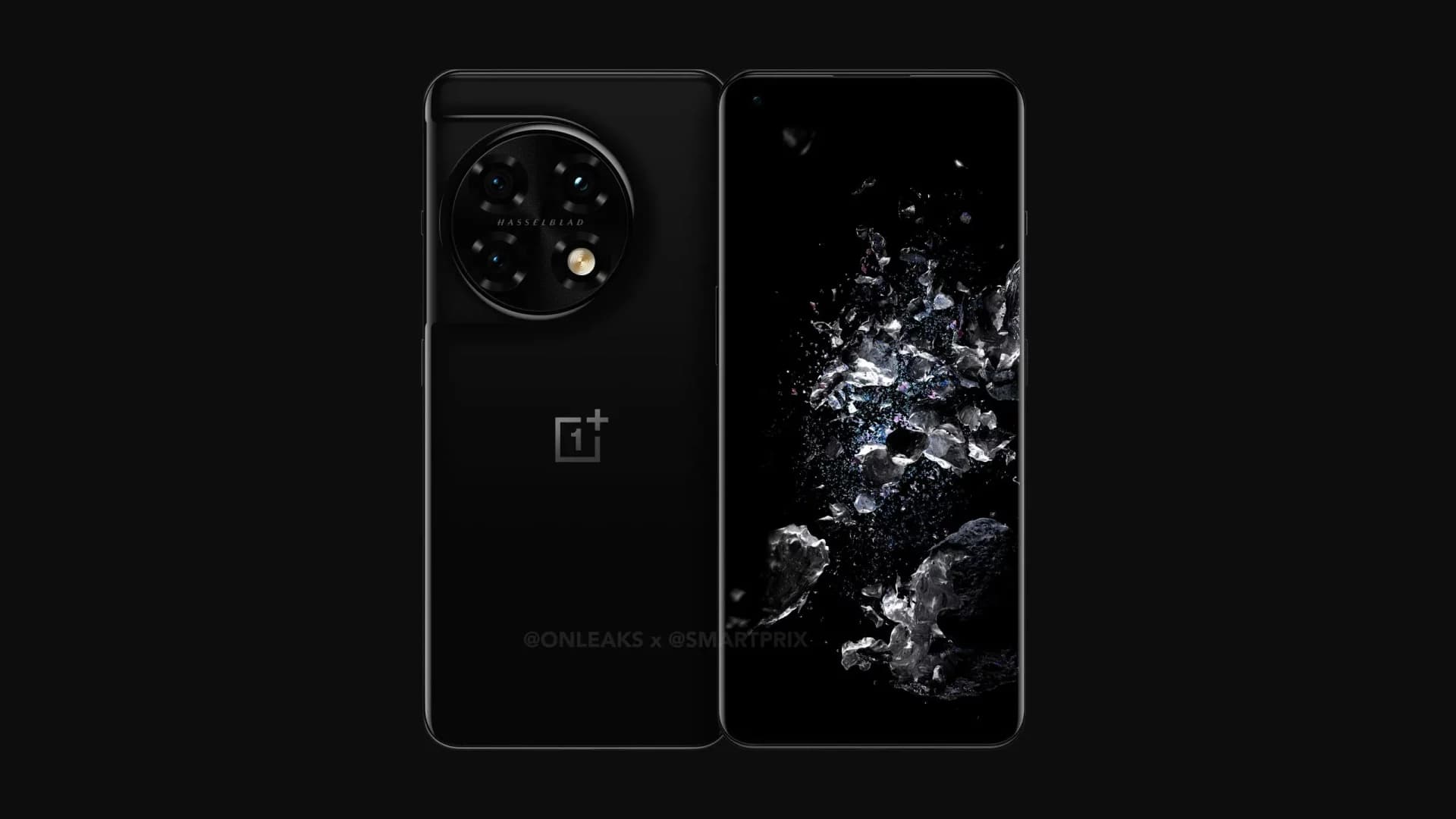 OnePlus 11 Pro bude pořádná bestie. Jaké specifikace od nové vlajky očekáváme?