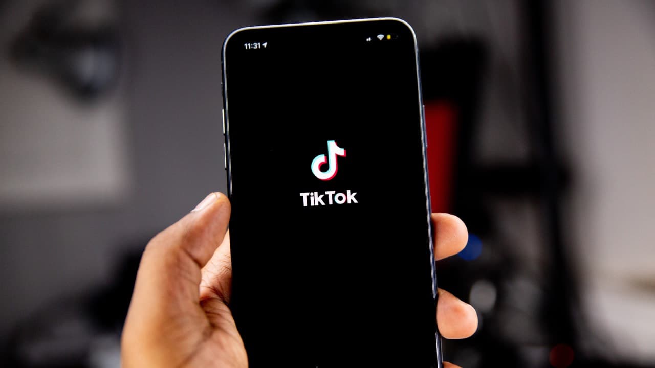 Kladivo na Google? TikTok expanduje a představuje vlastní vyhledávač