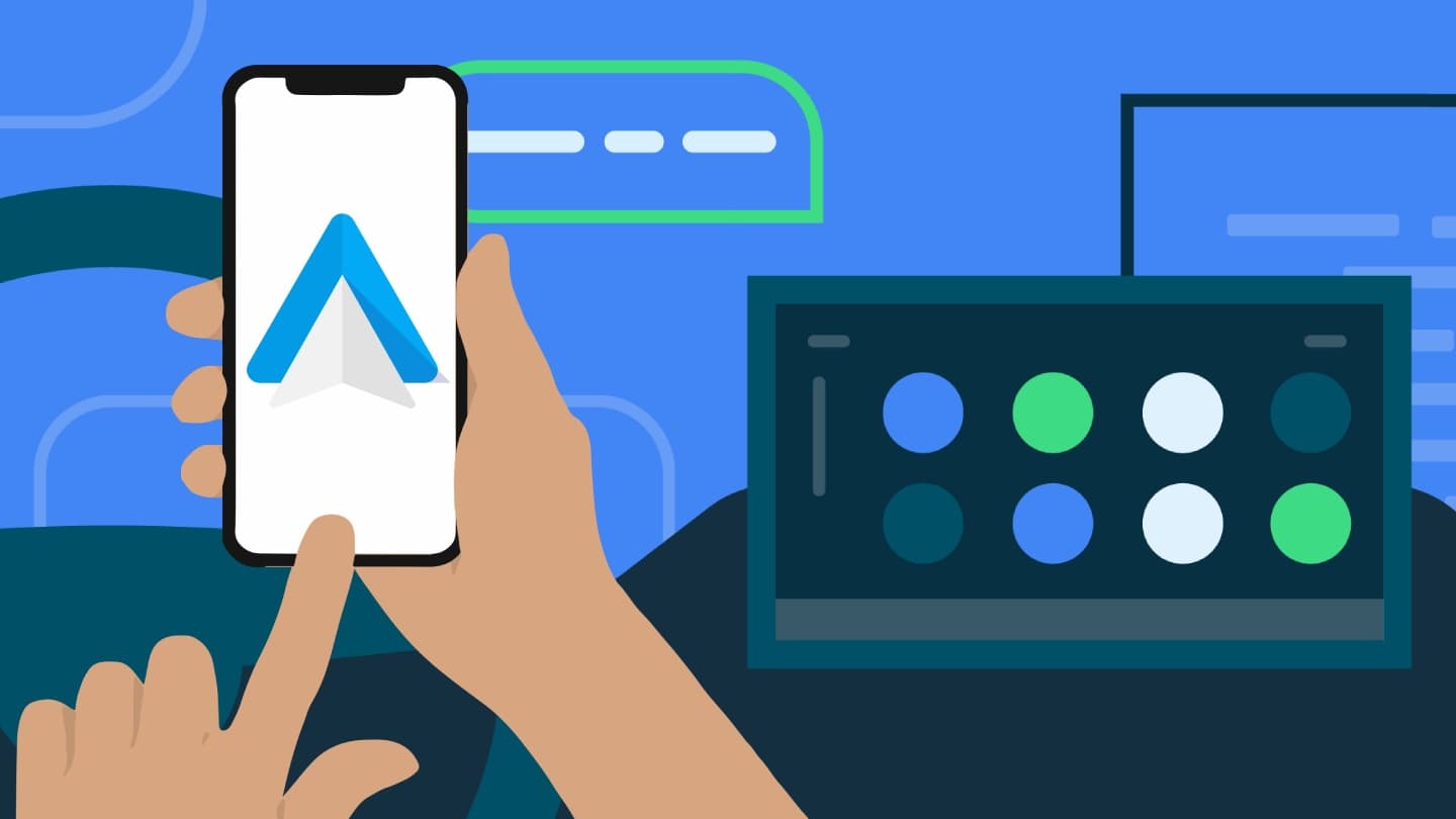 Posloucháte během jízdy hudbu? Pak v Android Auto oceníte tuto zásadní novinku