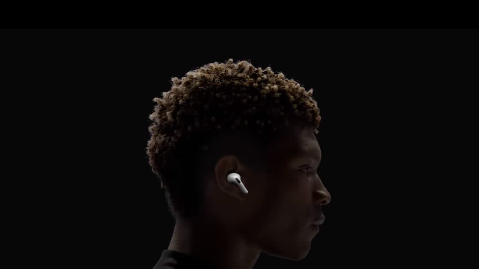 AirPods Pro 2. generace