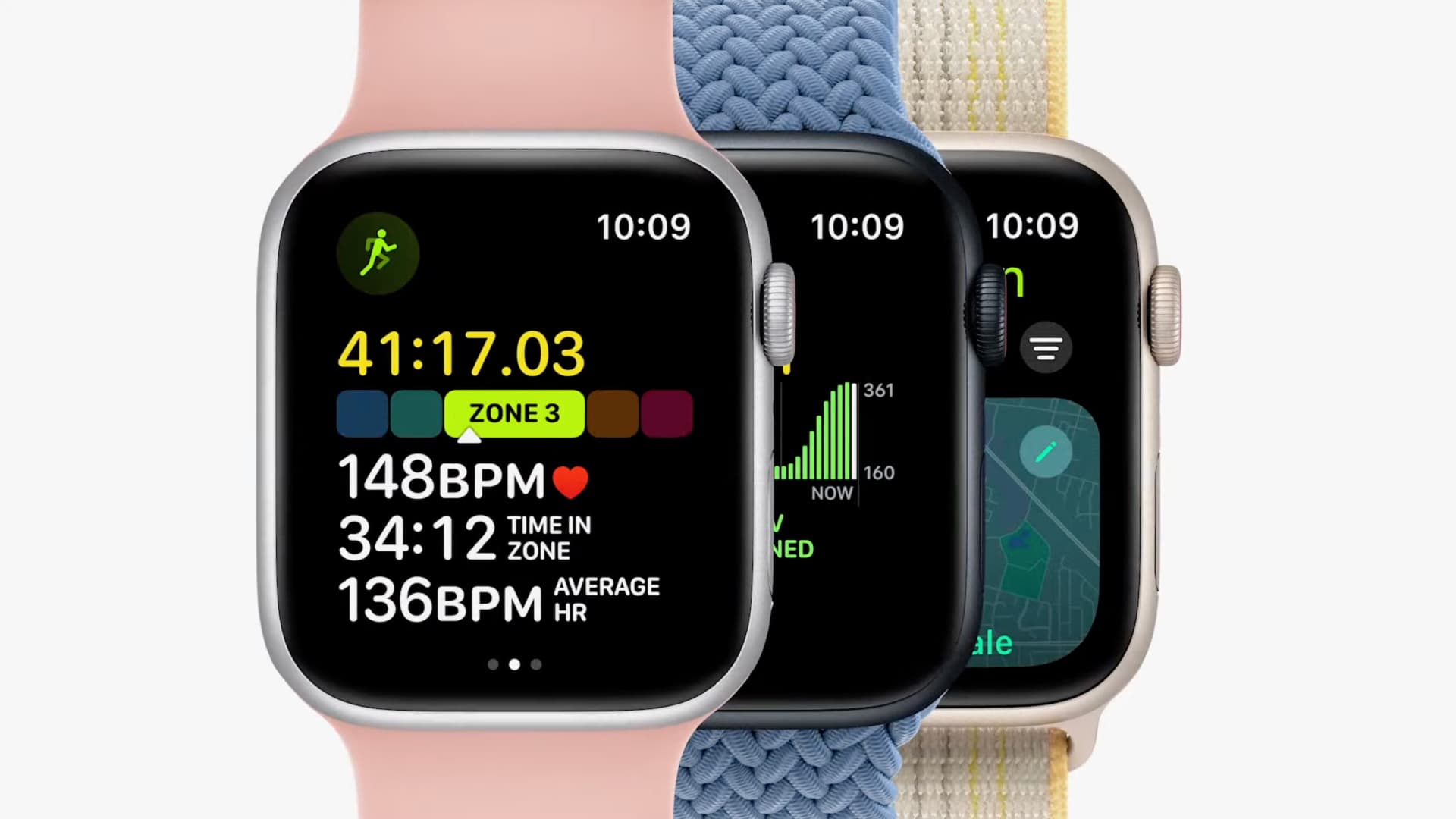 Apple Watch SE 2 si zamilujete! Nejen díky ceně, ale i skvělým funkcím