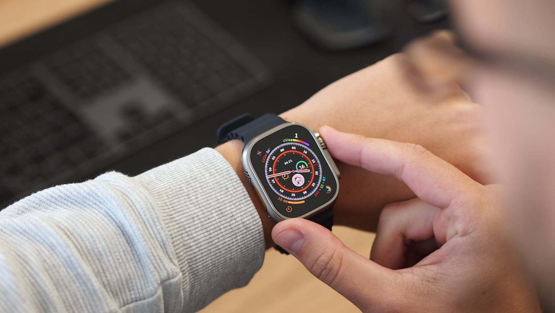 Apple chystá naprosto revoluční Watch X, o kterých se vám ani nesnilo