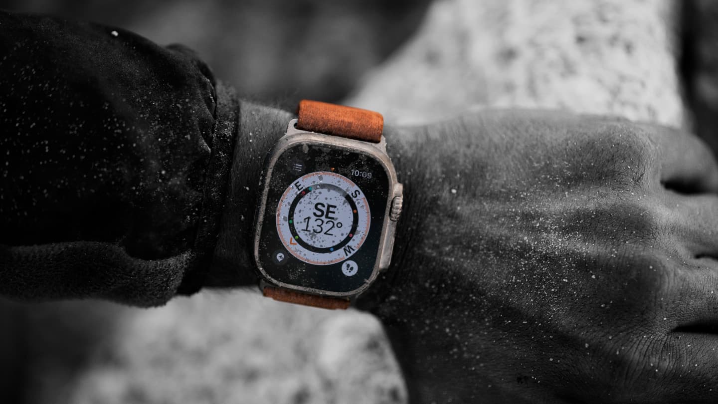 Hodiny? My počítáme měsíce! Garmin se vysmál Applu a jeho „odolným“ hodinkám