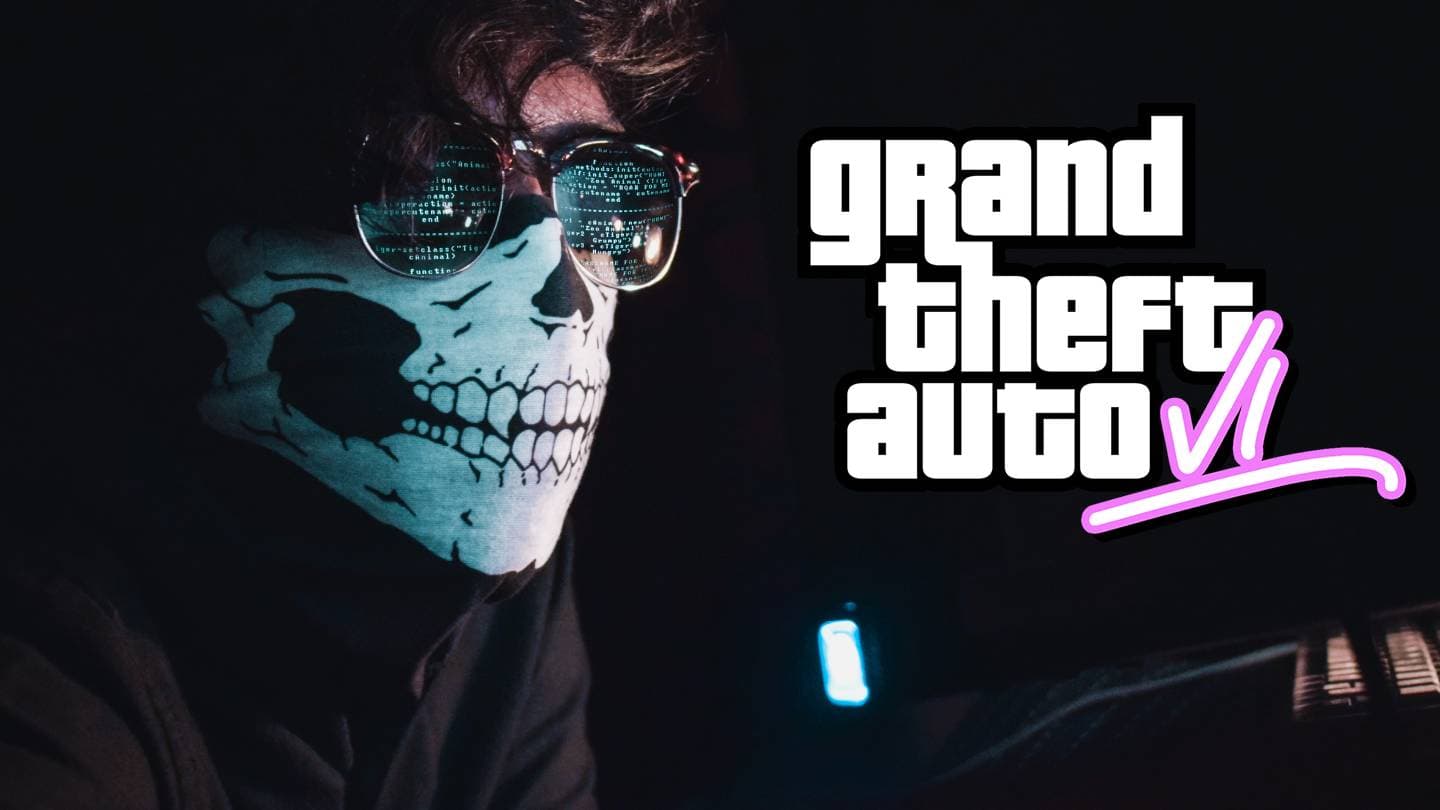 Kdo stojí za masivním únikem záběrů ze hry GTA 6? Tomu nebudete věřit