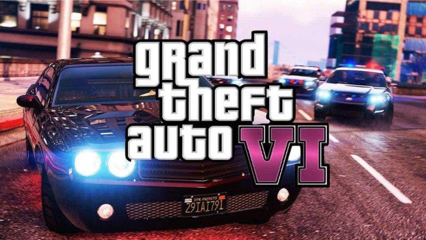 GTA 6 vyjde v původním termínu. Hráči mohou jásat, odklad nakonec nehrozí