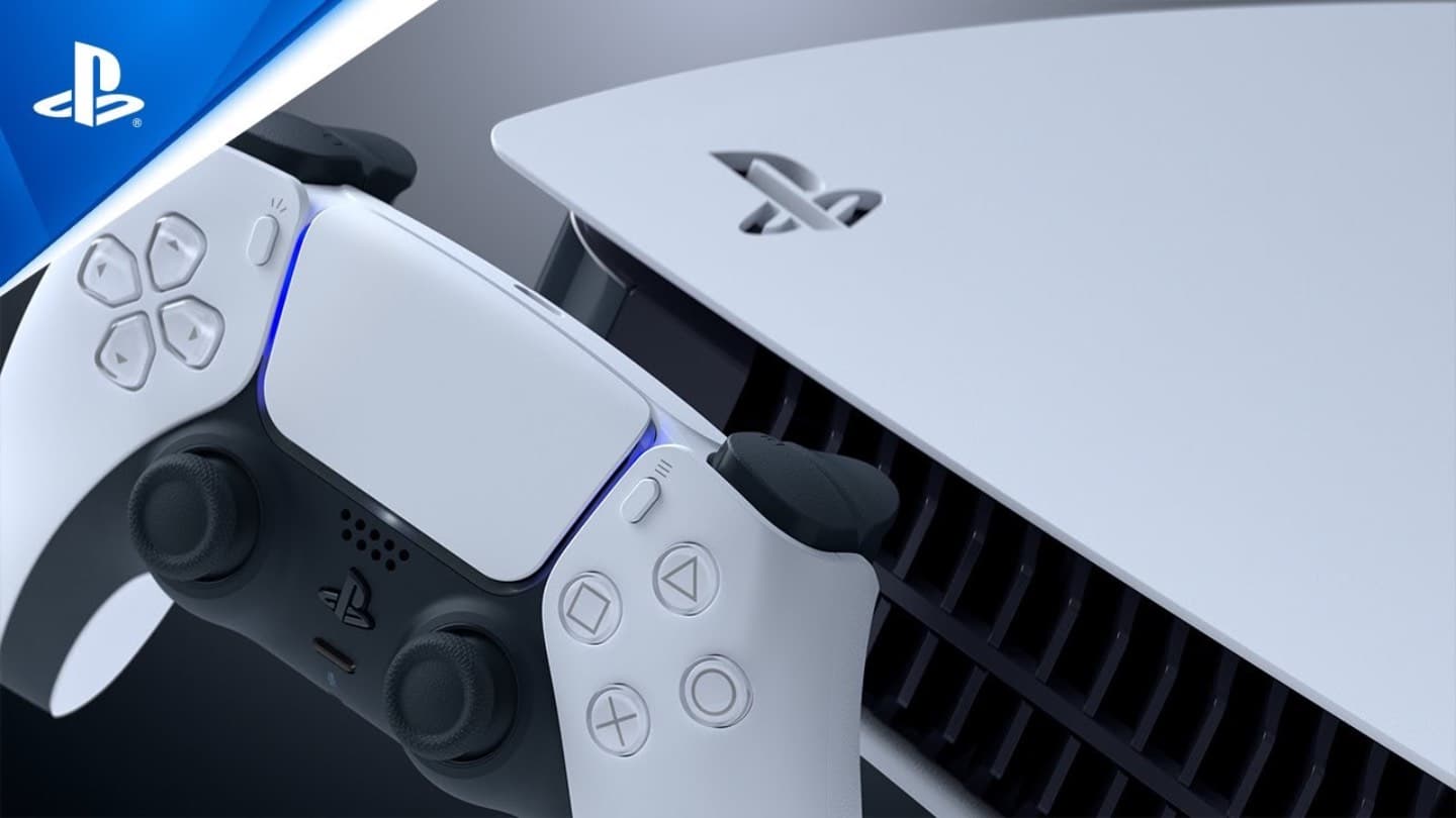 PlayStation 5 trápí závažná chyba. Vyhněte se používání konzole na výšku