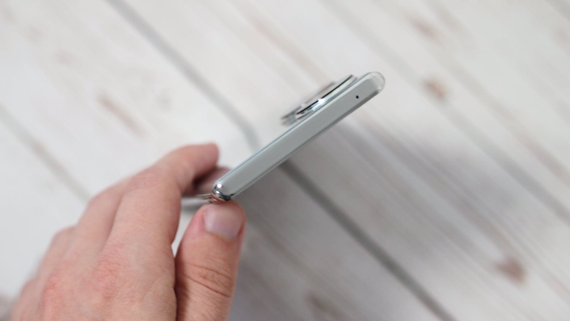 Honor 70 recenze
